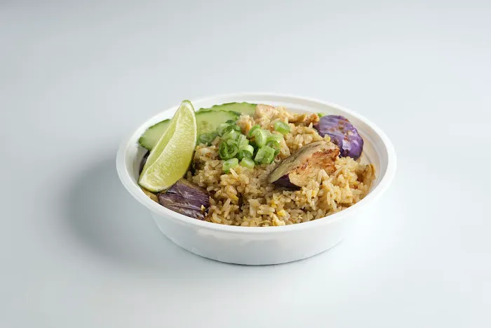 Rice n Fire Picture 6