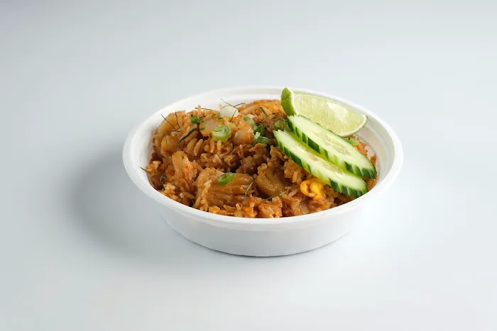 Rice n Fire Picture 3