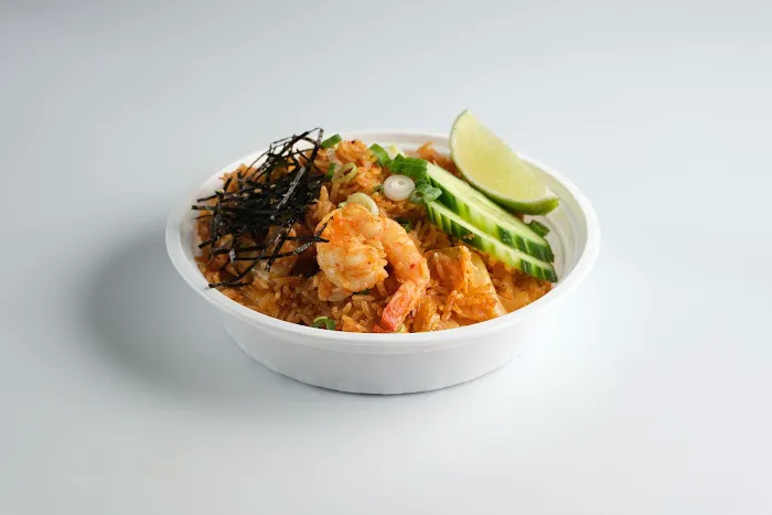 Rice n Fire Picture 1