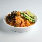 Rice n Fire