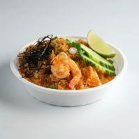 Rice n Fire ico