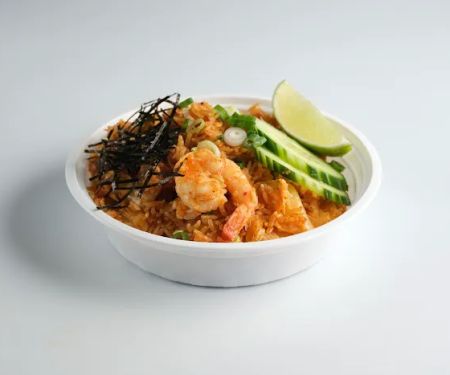 Rice n Fire