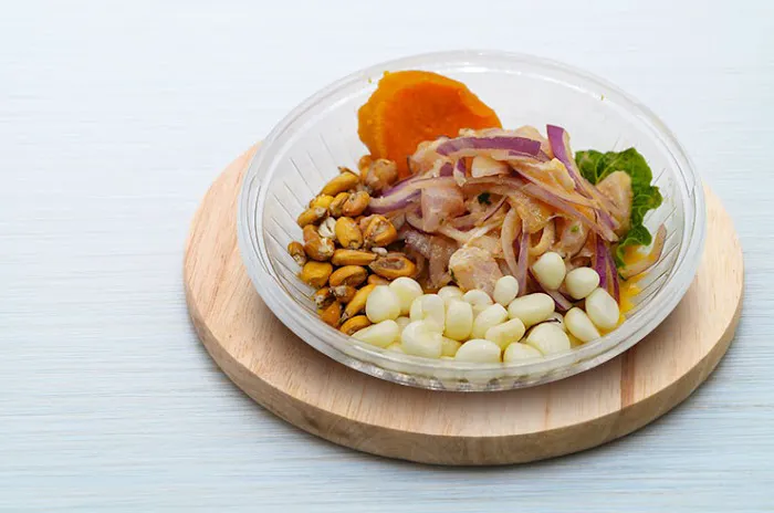 Don Ceviche (Market) Picture 4