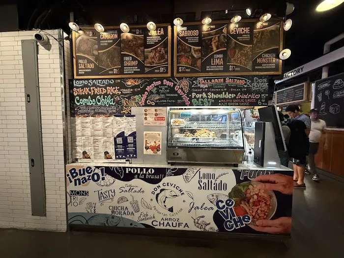 Don Ceviche (Market) Picture 9