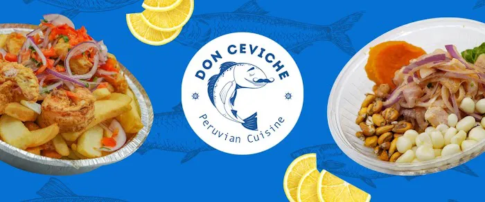 Don Ceviche (Market) Picture 6