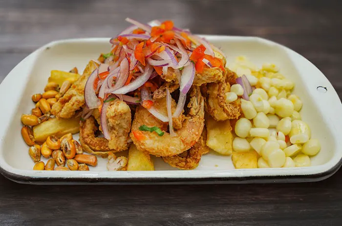 Don Ceviche (Market) Picture 10