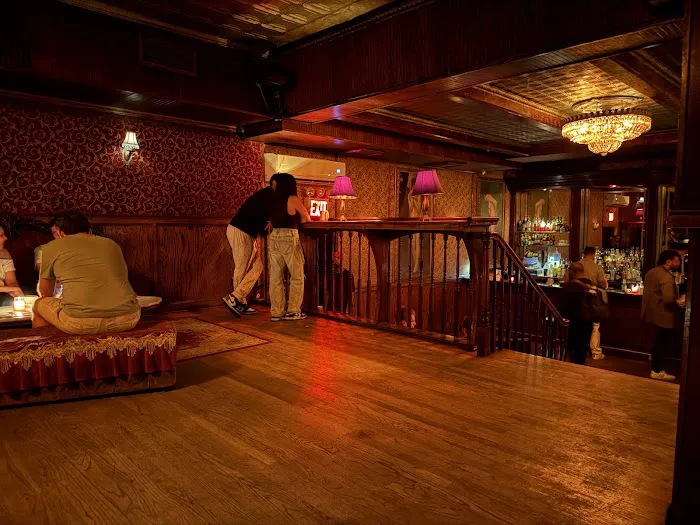 The Back Room Picture 3