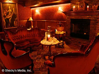 The Back Room Picture 7