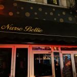 Nurse Bettie Cocktail Bar