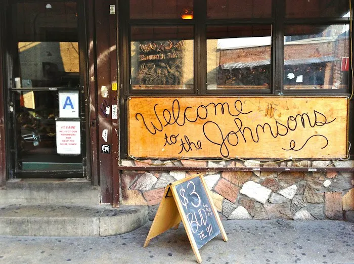 Welcome To The Johnsons Picture 6