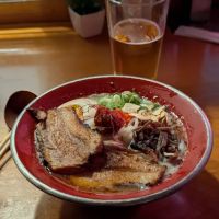 Mr. Taka Ramen ico