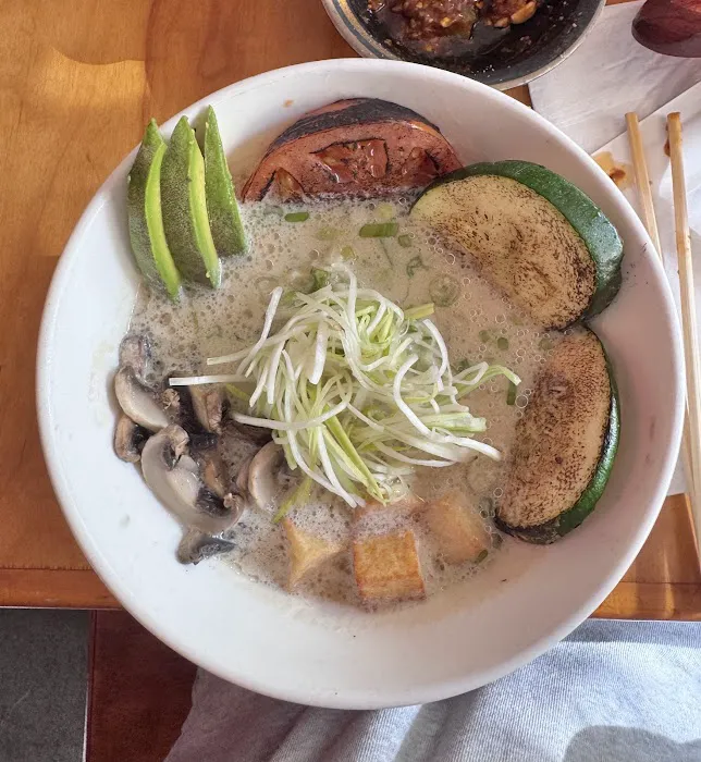 Mr. Taka Ramen Picture 5