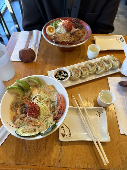 Mr. Taka Ramen Picture 4