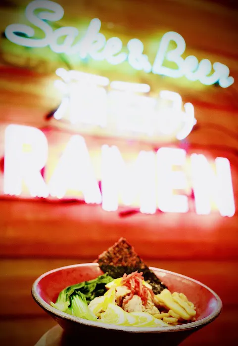 Mr. Taka Ramen Picture 10