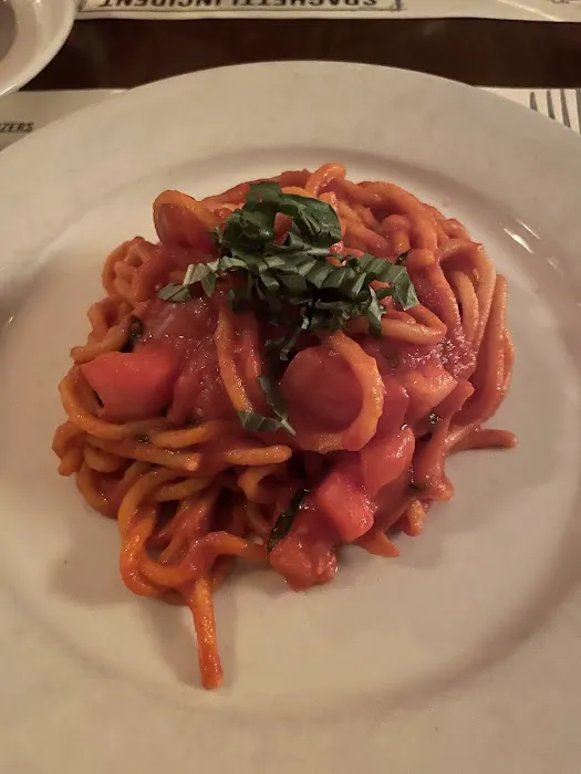 Spaghetti Incident Picture 7