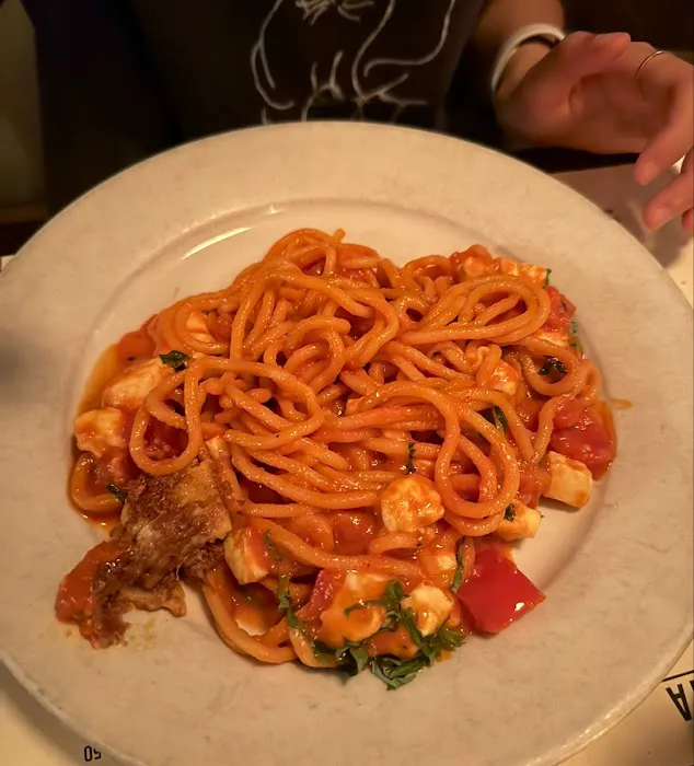 Spaghetti Incident Picture 9