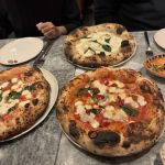 Una Pizza Napoletana