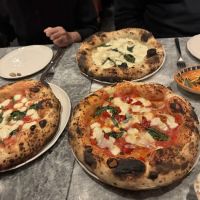 Una Pizza Napoletana ico