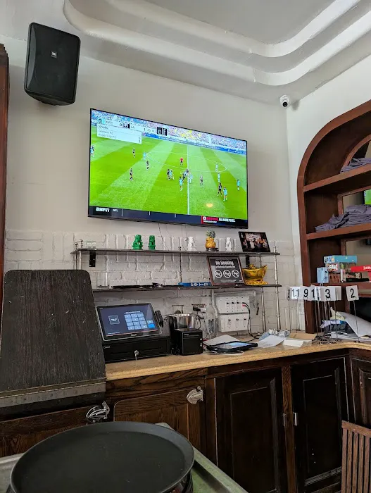 Wilka's Sports Bar Picture 6