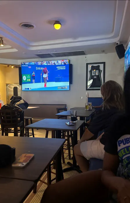 Wilka's Sports Bar Picture 1