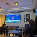 Wilka's Sports Bar