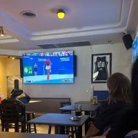 Wilka's Sports Bar ico