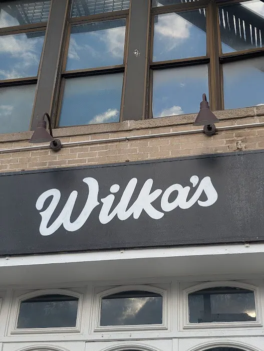 Wilka's Sports Bar Picture 8