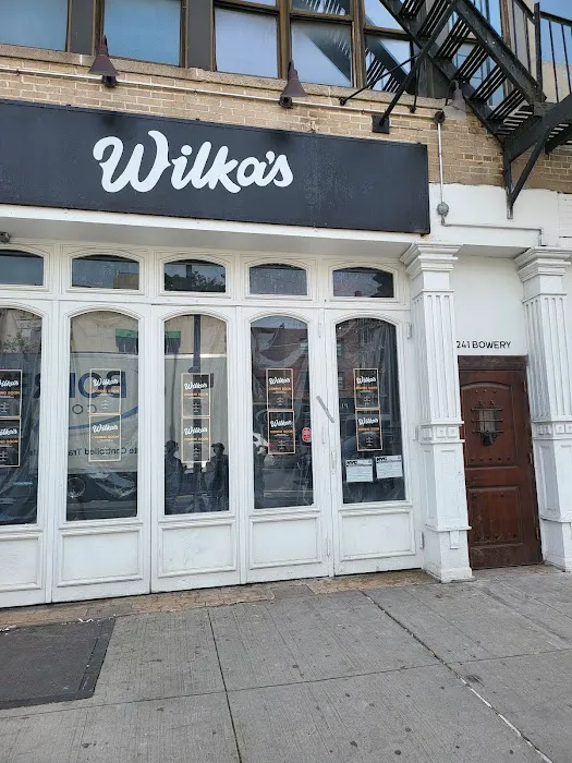 Wilka's Sports Bar Picture 4