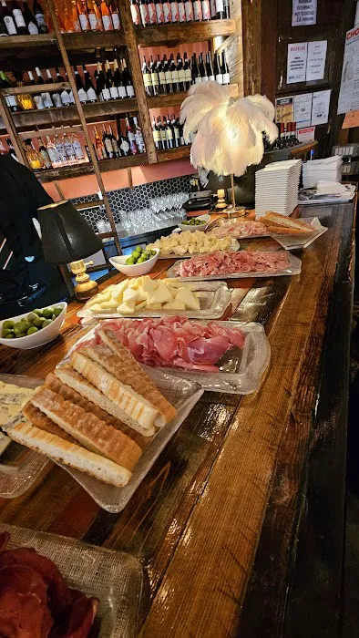 Bar Veloce Picture 8