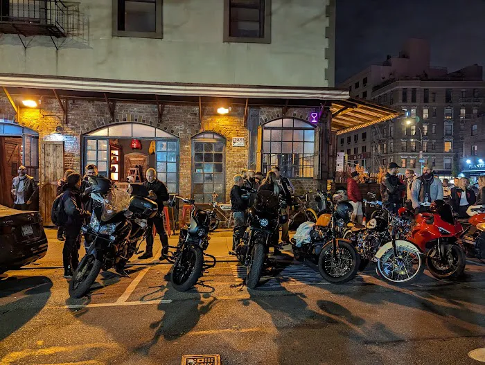 Bar Veloce Picture 3