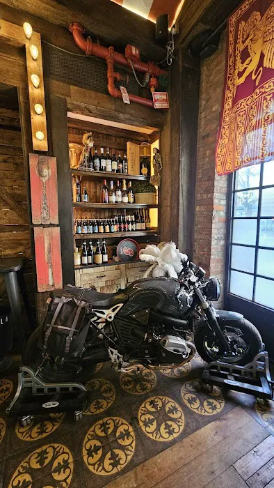 Bar Veloce Picture 6