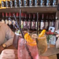 Bar Veloce ico