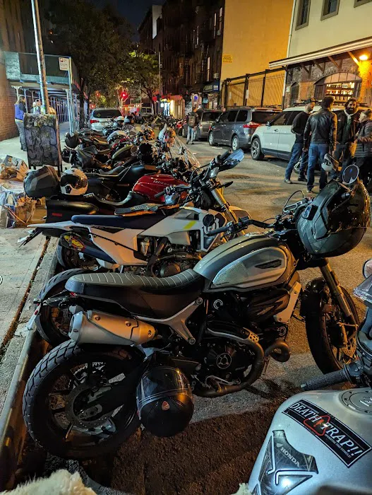 Bar Veloce Picture 10