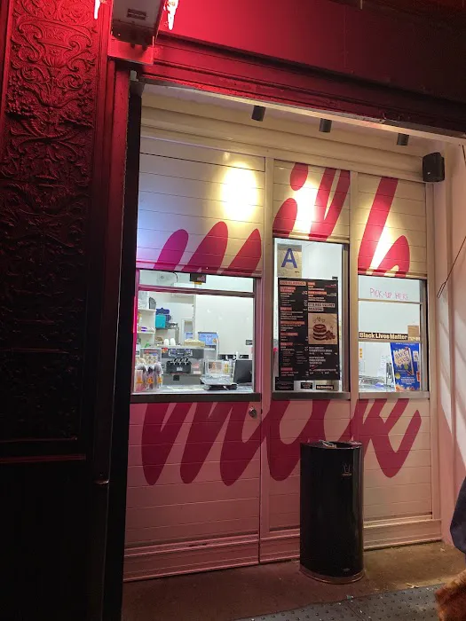 Milk Bar Picture 8