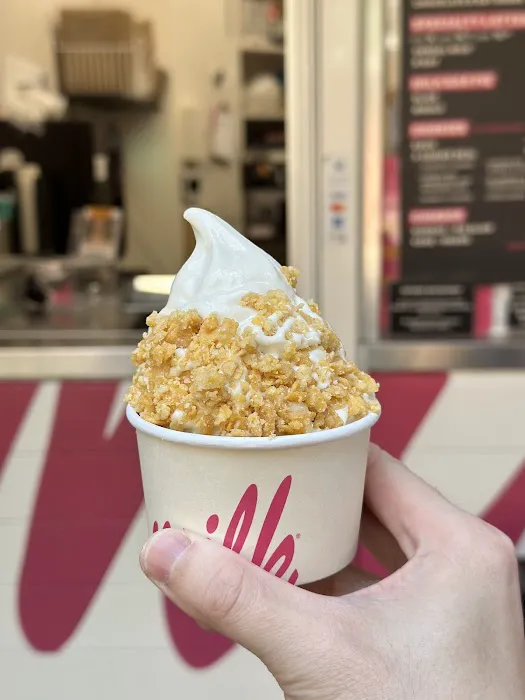 Milk Bar Picture 10