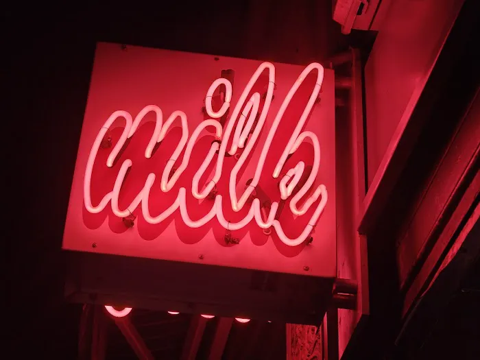 Milk Bar Picture 2