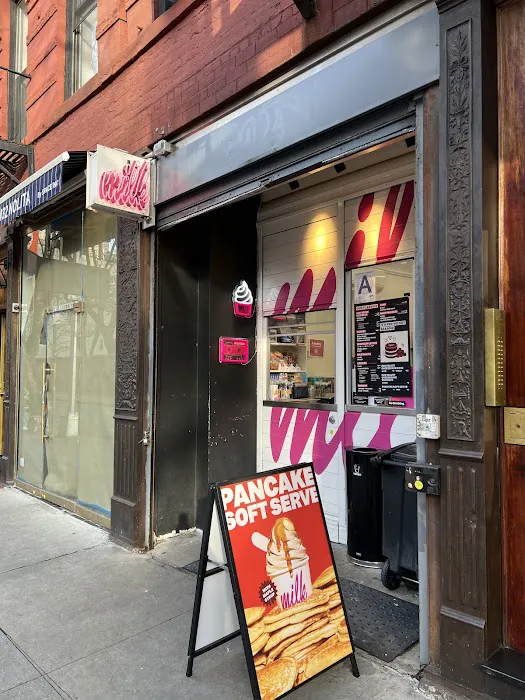 Milk Bar Picture 5