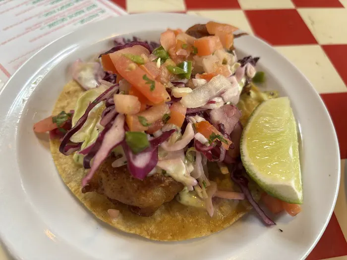 Tacombi Picture 5