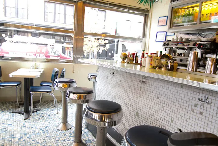 Café Habana Picture 3