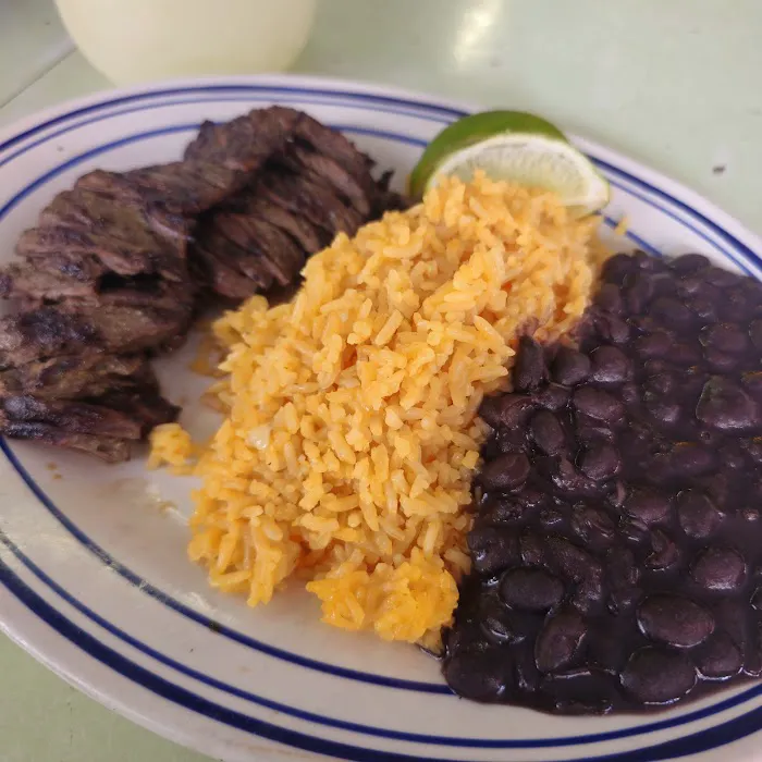 Café Habana Picture 6