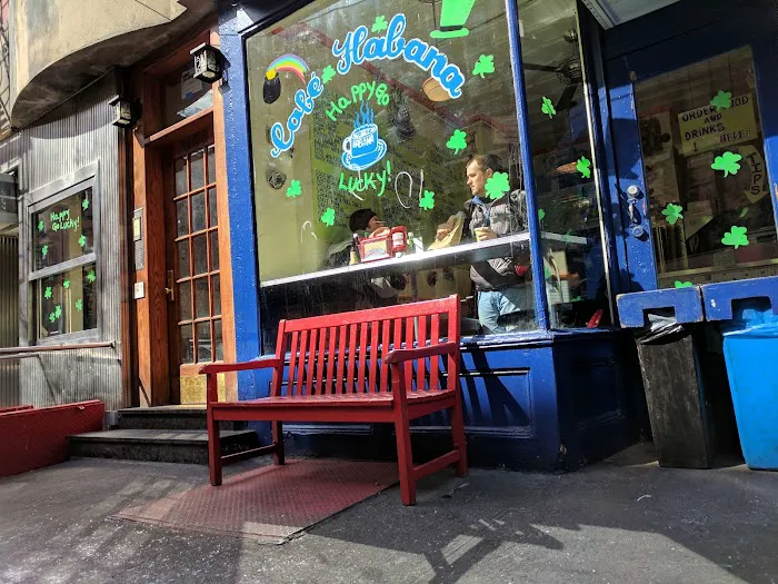 Café Habana Picture 7