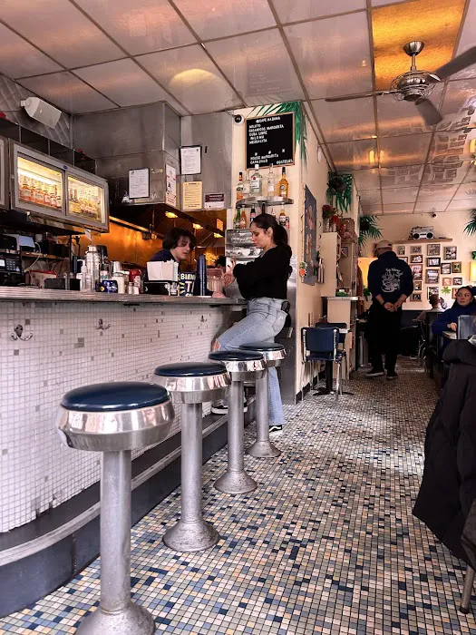 Café Habana Picture 1