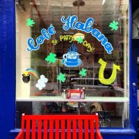 Habana To Go ico