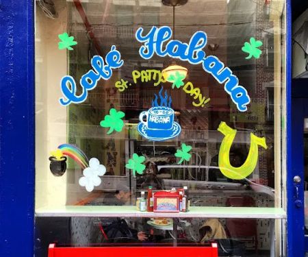 Habana To Go