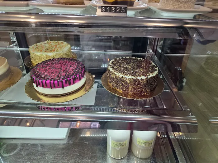 Rawsome Treats Picture 7