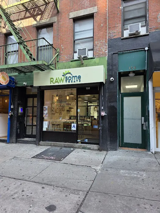 Rawsome Treats Picture 6