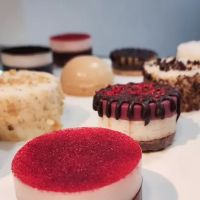 Rawsome Treats ico