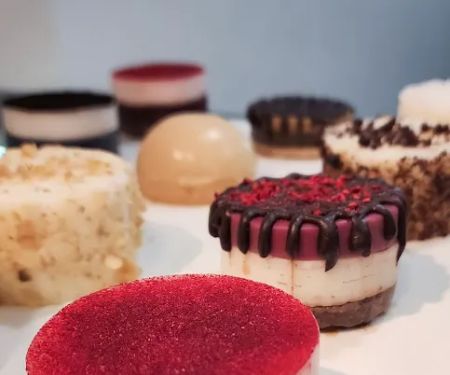 Rawsome Treats