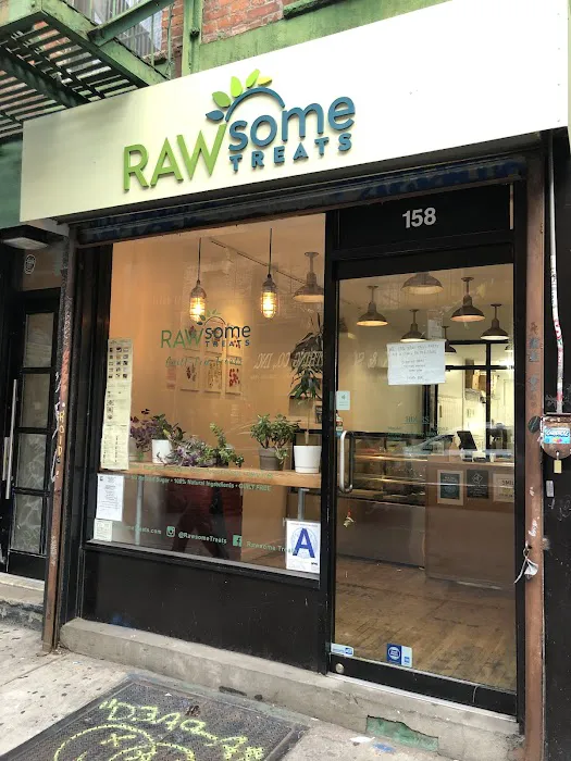 Rawsome Treats Picture 2