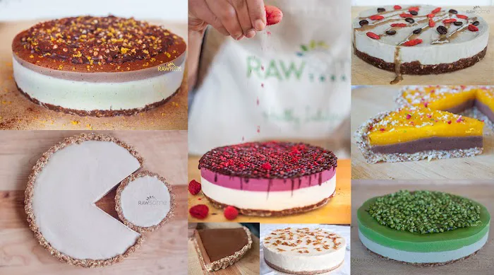 Rawsome Treats Picture 5